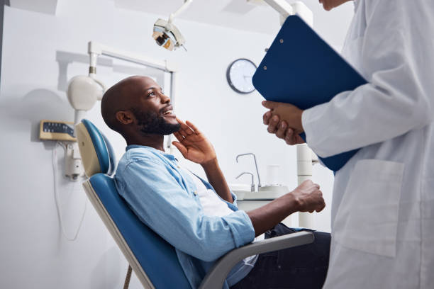 Best Cosmetic Emergency Dentistry in Lower Grand Lagoon, FL