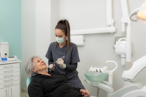 Best Urgent Care for Lost Fillings or Crowns in Lower Grand Lagoon, FL